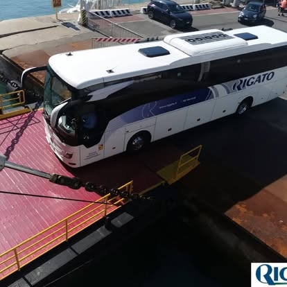 Images Rigato Autoservizi