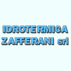 Zafferani Impianti Logo