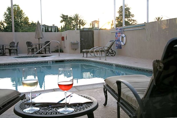 Images Hilton Garden Inn San Diego Del Mar