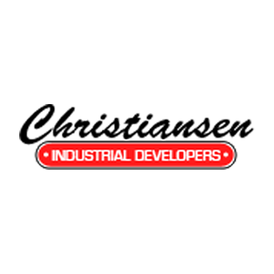 Christiansen Industrial Developers Inc. Logo