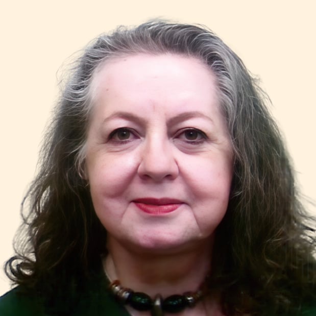 Images Sara Bonilla, Counselor