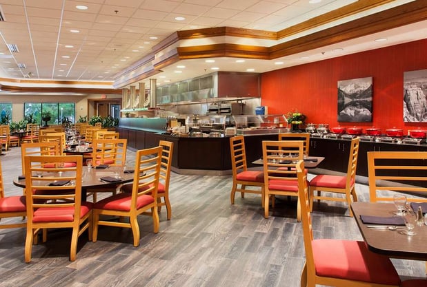 Images DoubleTree by Hilton Hotel Grand Junction