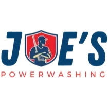Joe’s Powerwashing