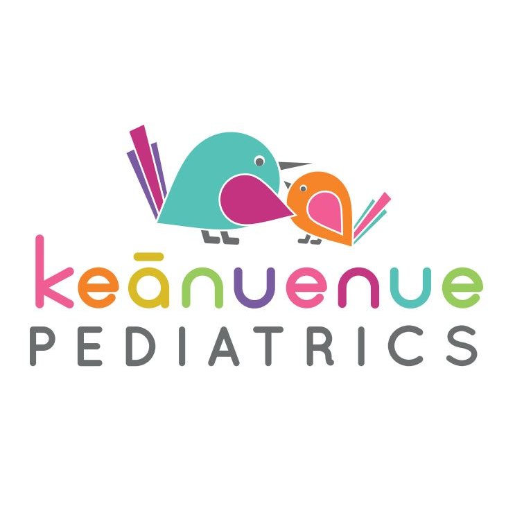 Keānuenue Pediatrics