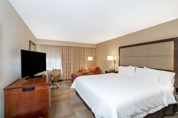 Images Hampton Inn Lafayette