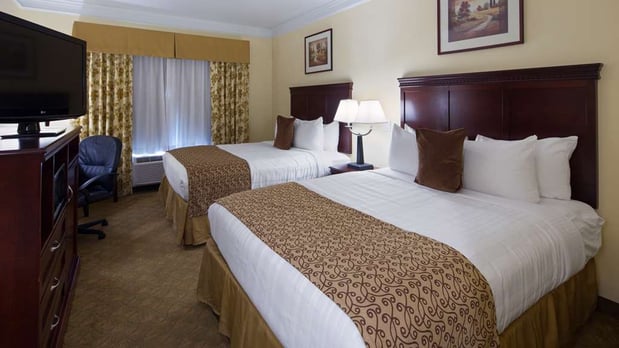 Images Best Western Lone Star Inn
