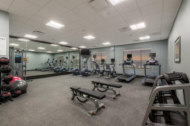 Images Holiday Inn Express & Suites Denver South - Castle Rock by IHG
