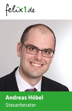 felix1.de AG Steuerberatungsgesellschaft - GESCHLOSSEN, Im Westpark 3 in Wettenberg