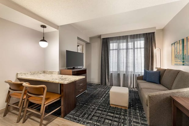 Images Homewood Suites by Hilton Washington, D.C. Downtown