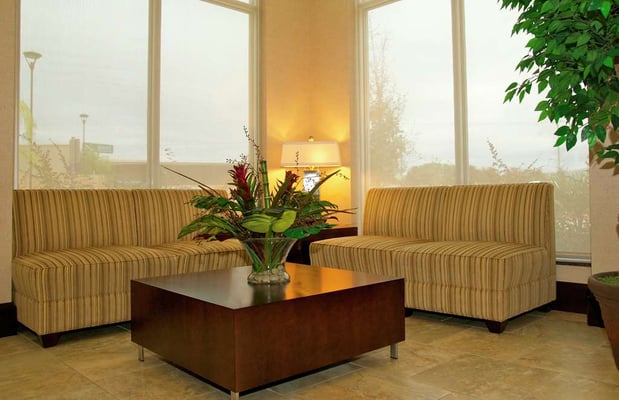 Images Hilton Garden Inn New Braunfels