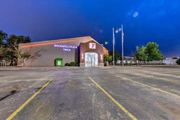 Images Rockwell Plaza YMCA