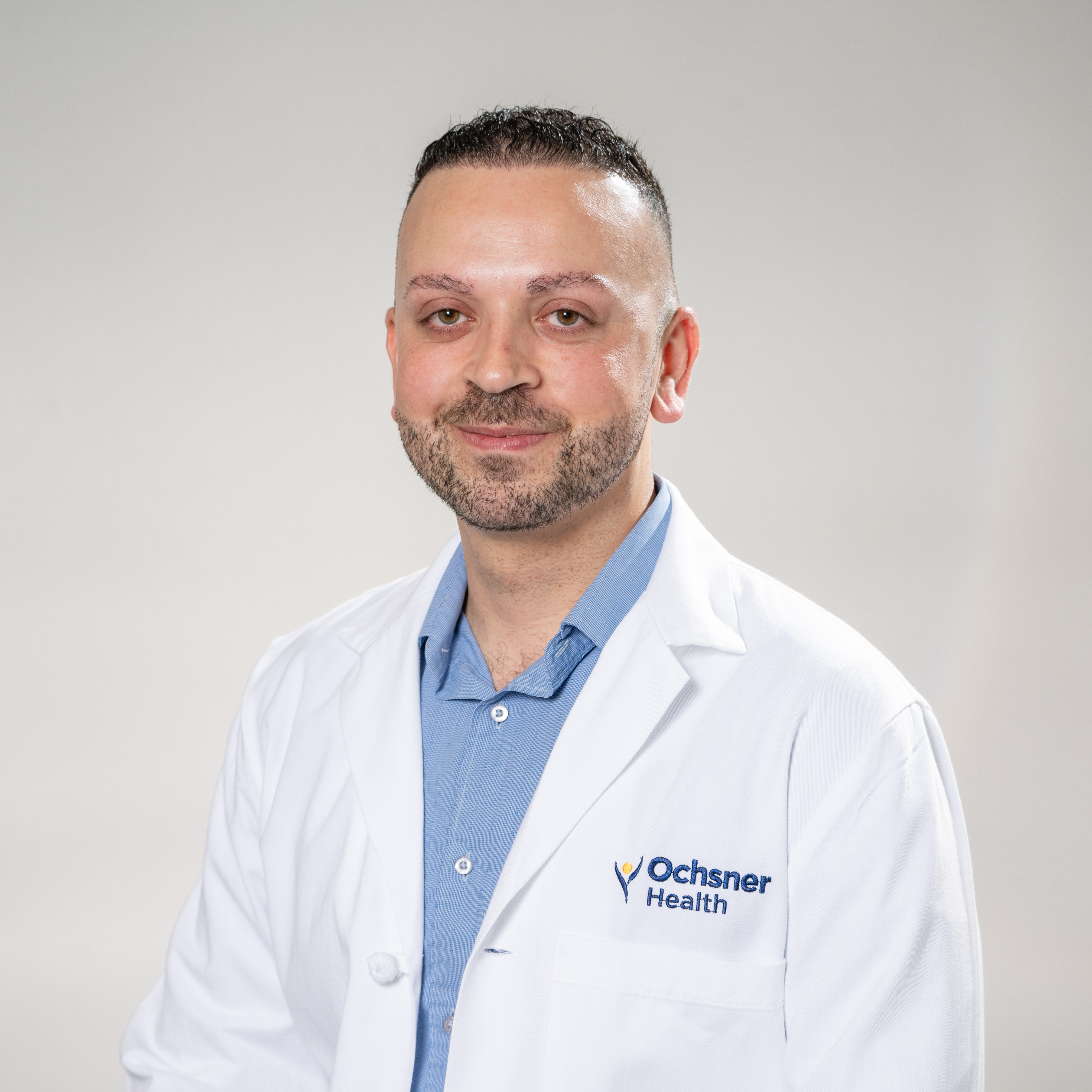 Ahmed Samara, MD - New Orleans, LA - Diagnostic Radiology, Diagnostic Radiologist