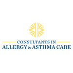 Joel S. Klein, M.D. Consultants in Allergy & Asthma Care, LLC Logo