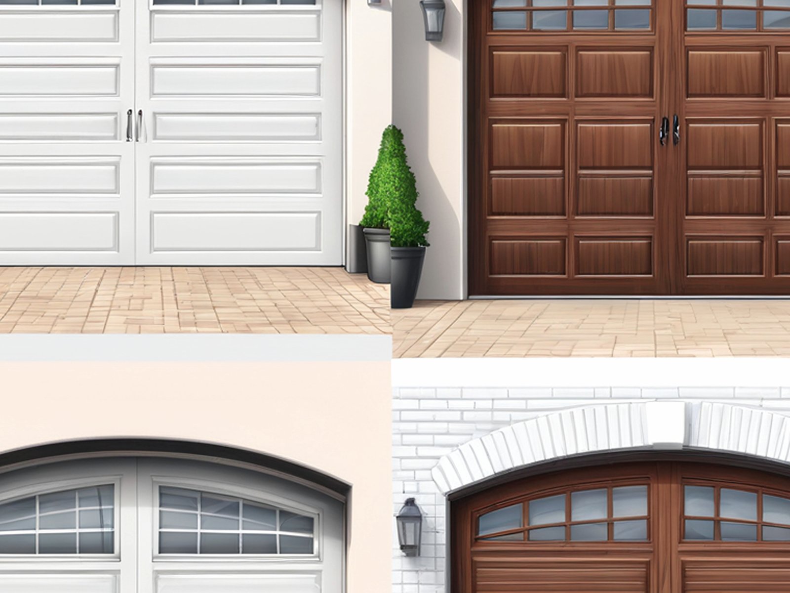 Berry Garage Door Company