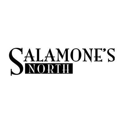 Salamone's North Logo