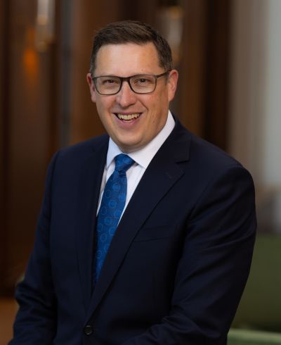 Richard Keeling - Private Wealth Advisor, Ameriprise Financial Services, LLC