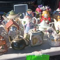 Images Paradise Vintage Antiques and More