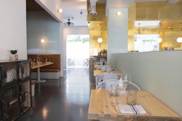 Images Holiday Inn Brooklyn Downtown by IHG