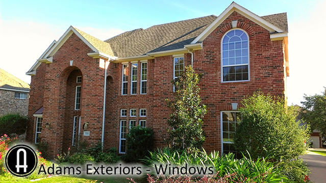 Adams Exteriors