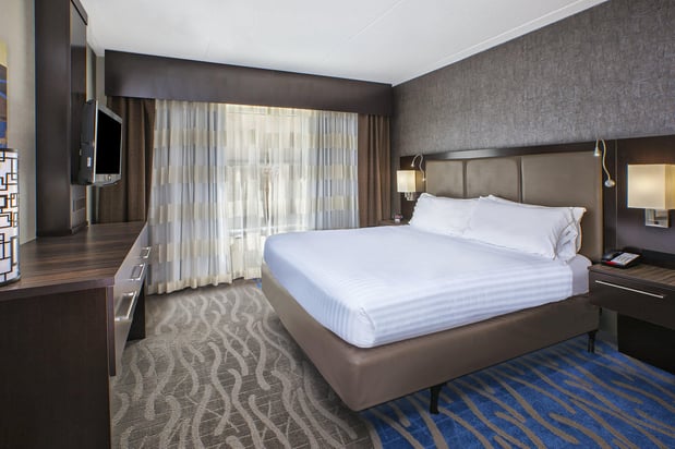 Images Holiday Inn Express & Suites Dayton South - I-675 by IHG