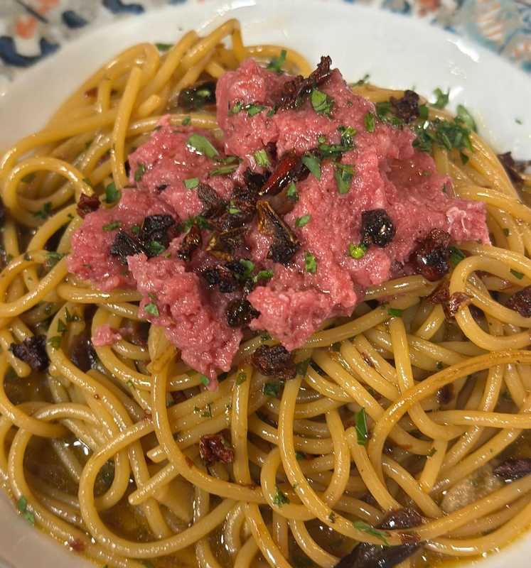 Images Bracevera Pescara