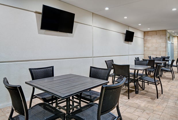 Images Holiday Inn Express & Suites Houston Memorial - City Centre by IHG
