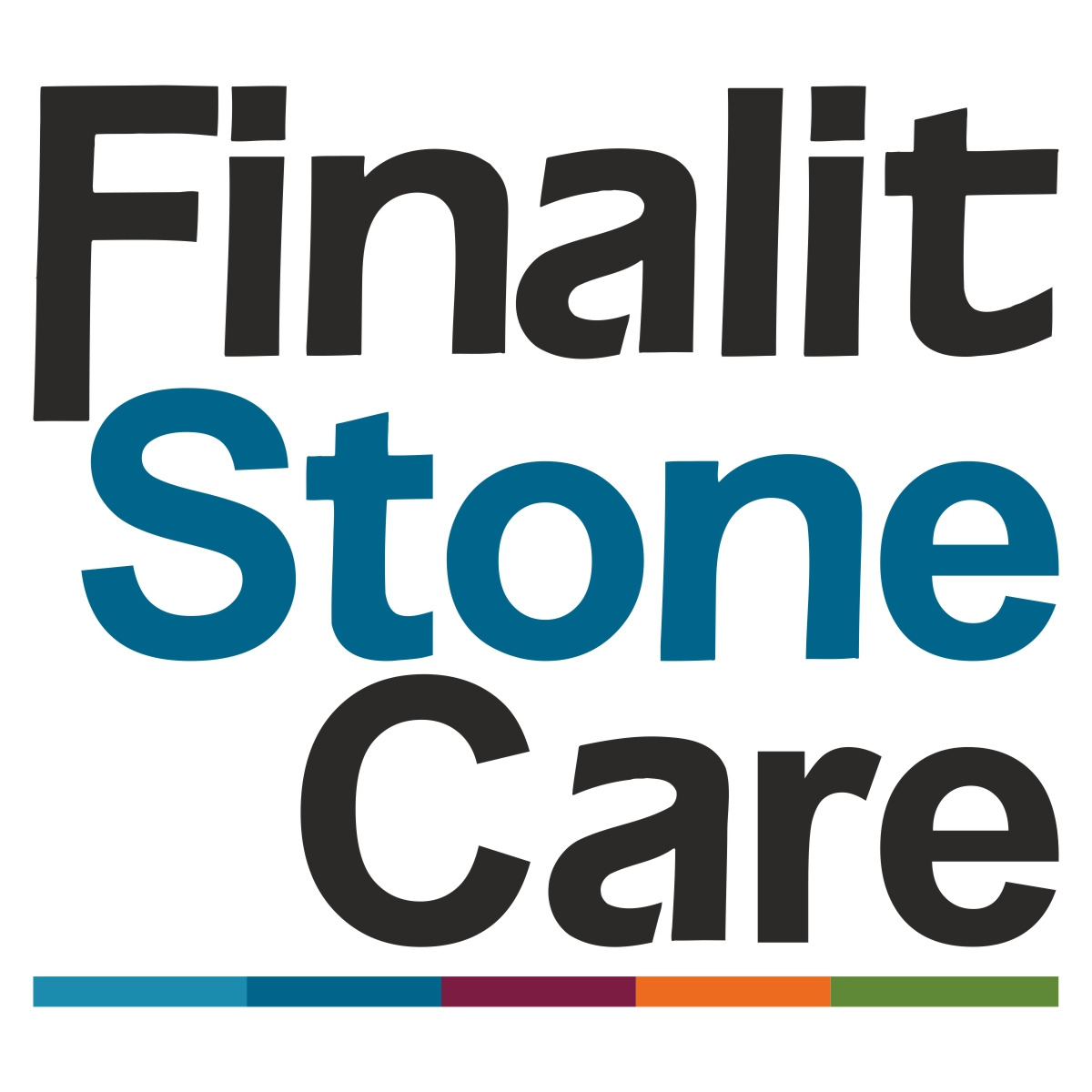 Logo von Finalit StoneCare