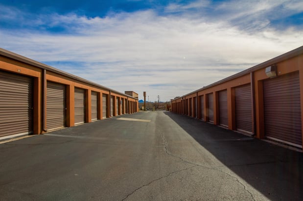 Images My Garage Self Storage