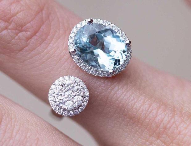 Images LaViano Jewelers