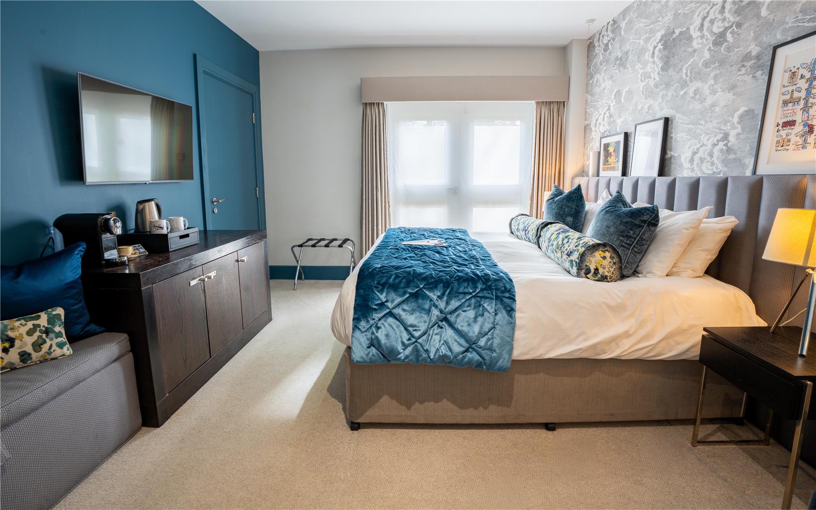 Accessible Superior Room
