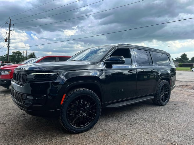 Images Nxt-UP Offroad & Performance