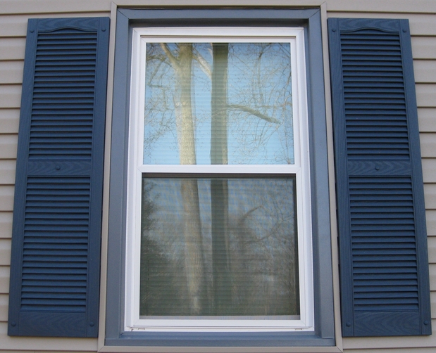 Images Riley's Replacement Windows LLC.