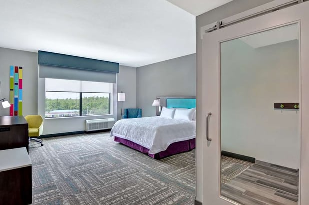 Images Hampton Inn & Suites Tampa Riverview Brandon
