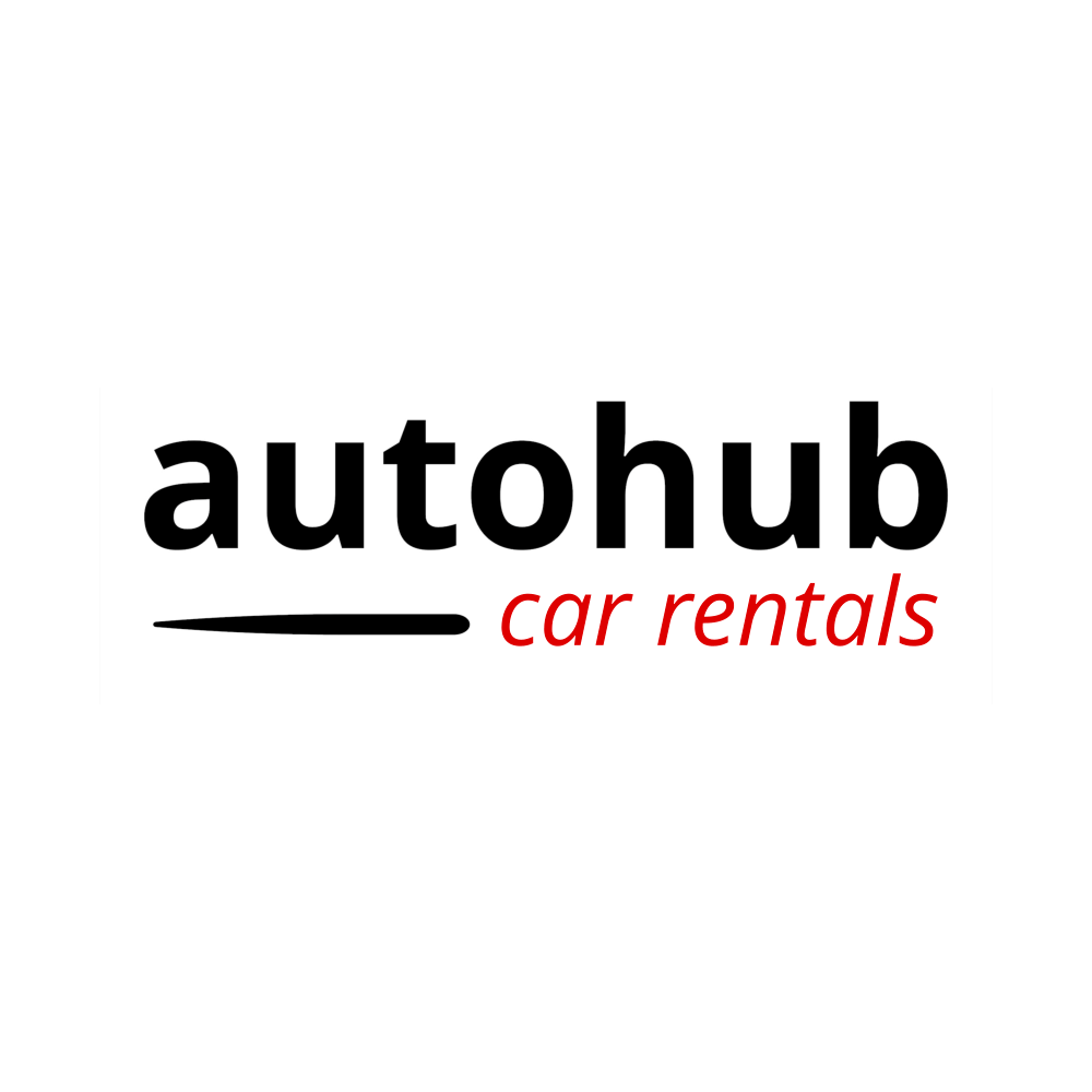 AutoHub Car Rentals