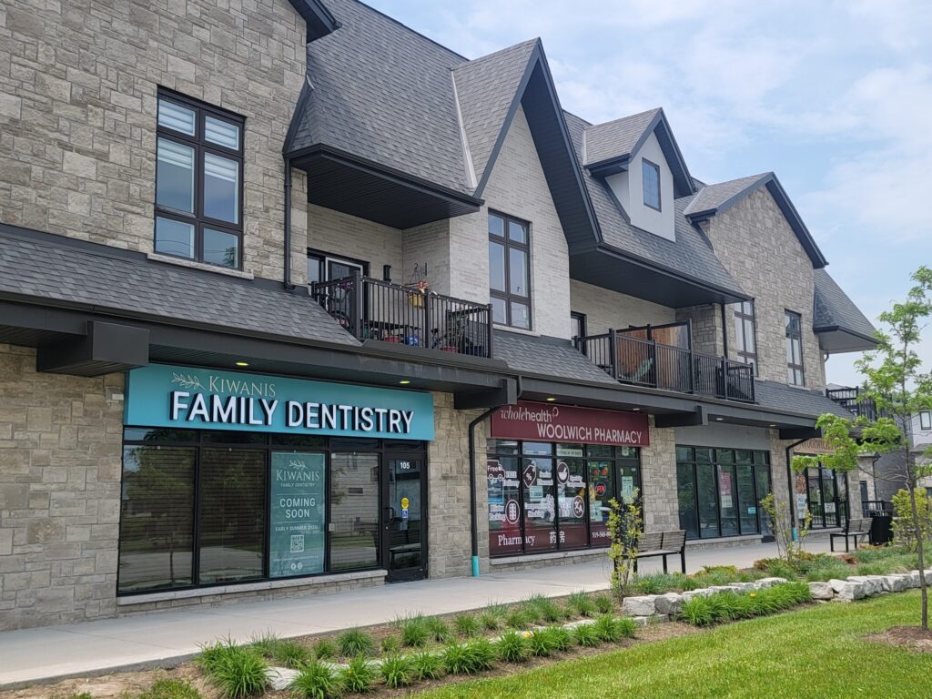 Images Kiwanis Family Dentistry