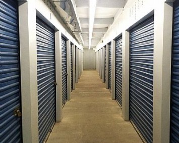 EZ Storage Photo