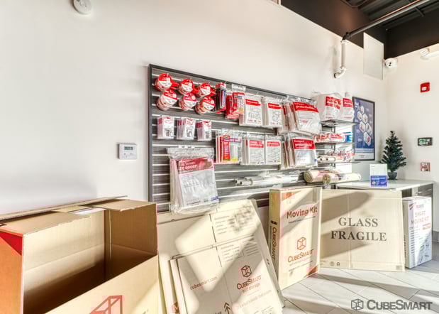 Images CubeSmart Self Storage