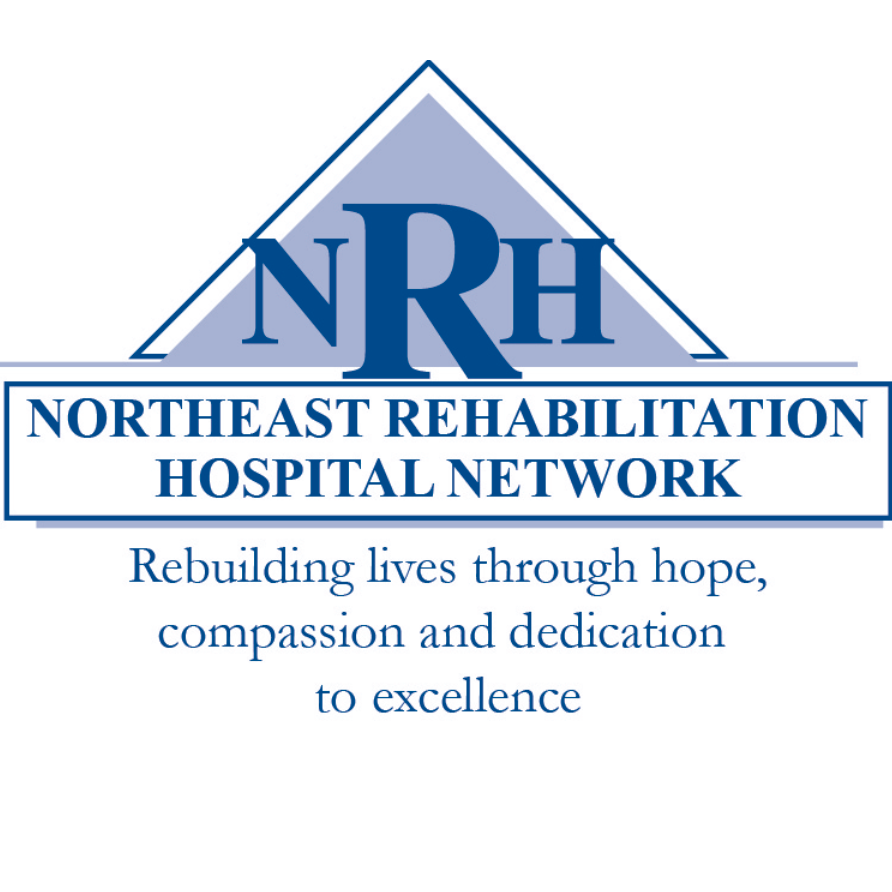 Northeast Rehabilitation Hospital Network Logo