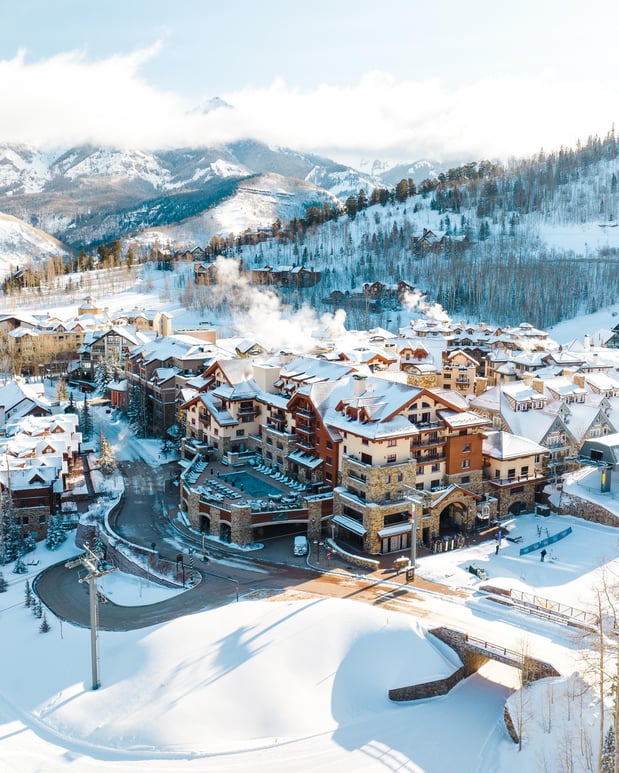 Images Madeline Hotel & Residences, Auberge Collection