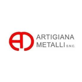 Artigiana Metalli Logo