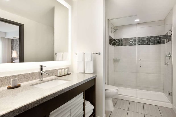 Images Embassy Suites by Hilton Atlanta NE Gwinnett Sugarloaf