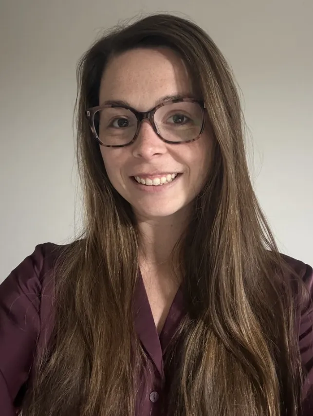Ashley Dressel - Smyrna, GA - Mental Health Counseling