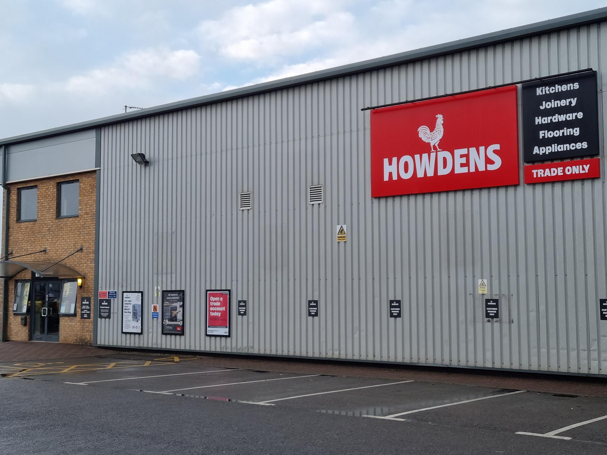 Images Howdens - Spalding