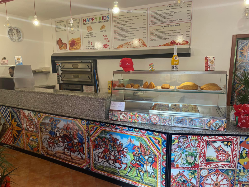 Images Amunì Focacceria Pizzeria