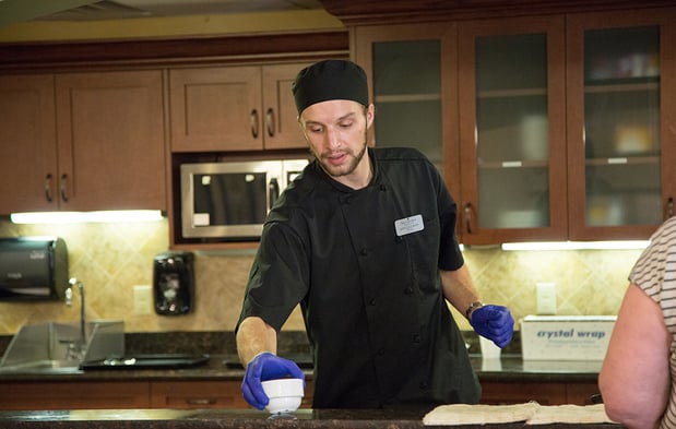 Images Willows of Ramsey Hill