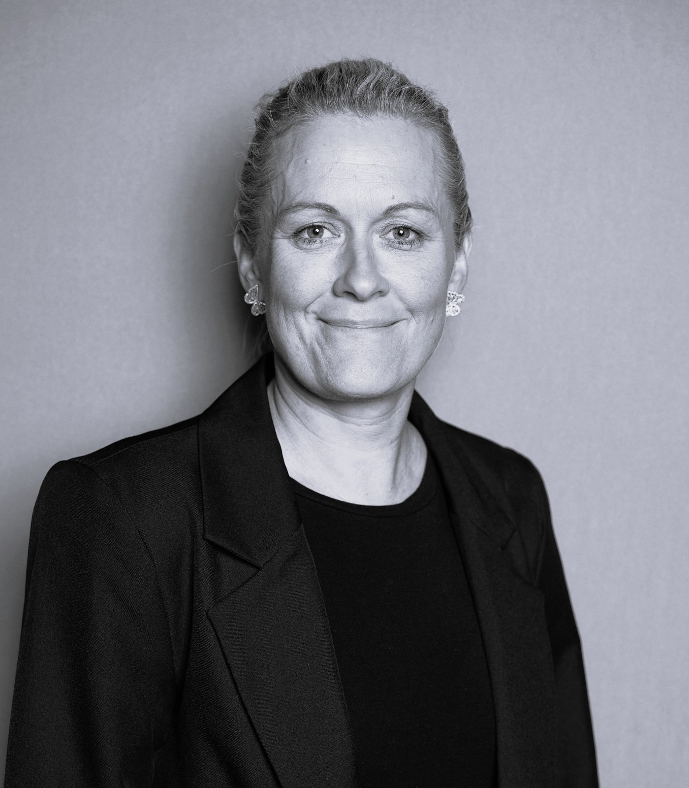 Malin Karlsson, Butiksägare i vår butik Burlöv Center - Malmö