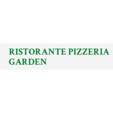 Ristorante Pizzeria Garden Logo