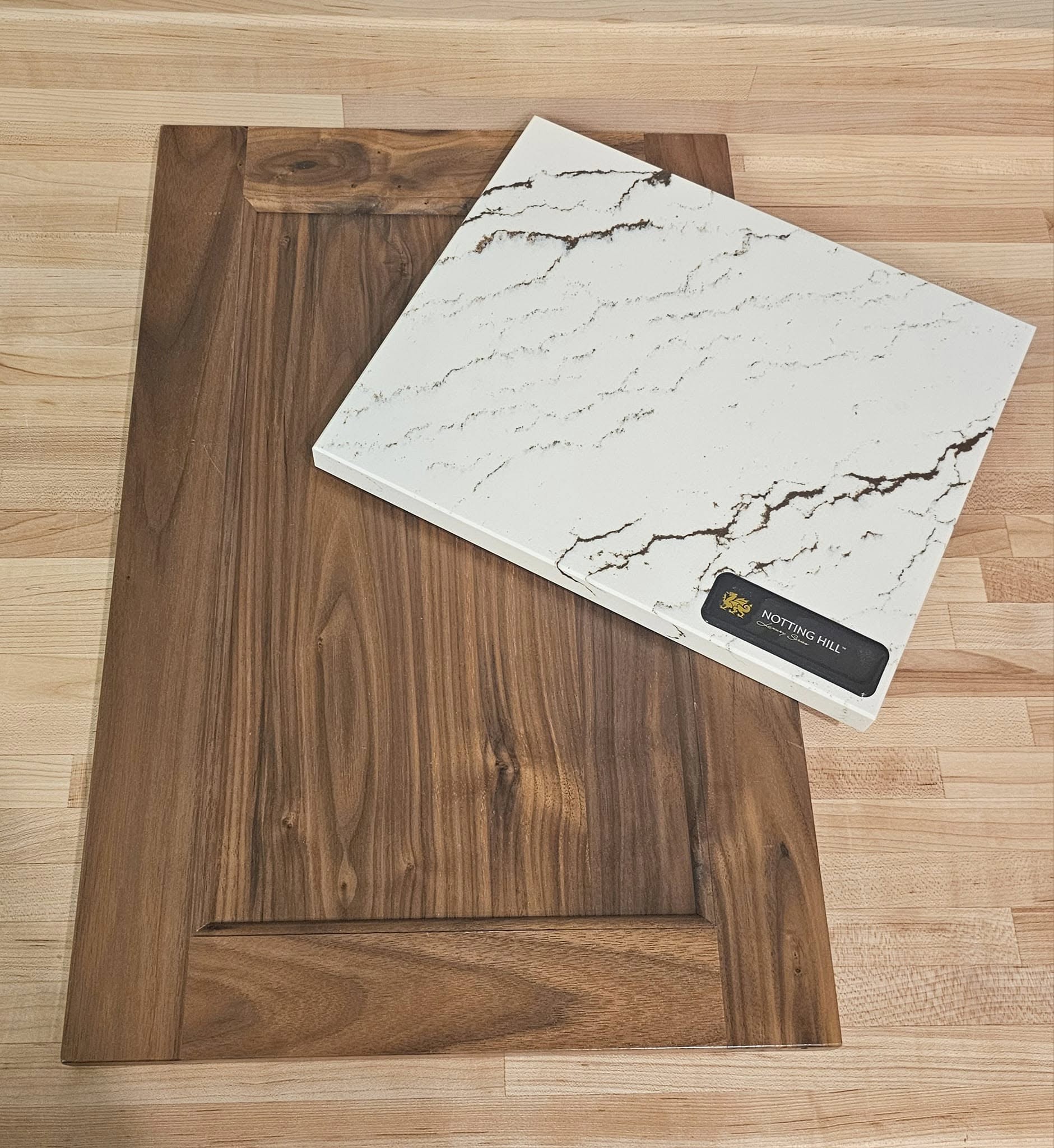 CM Woodworks Inc Image