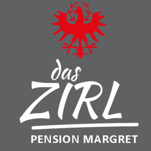 Logo von Das Zirl Rooms & More - Pension Margret