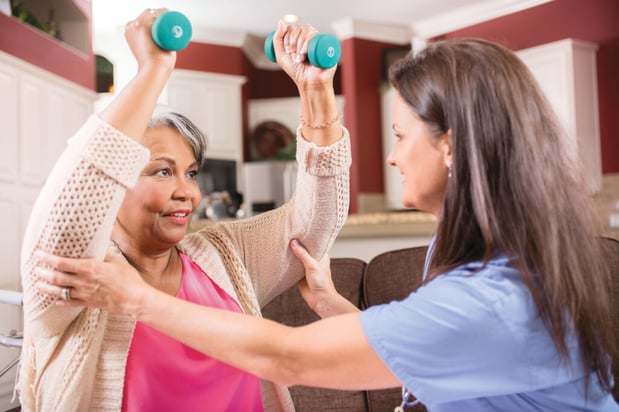 Images Caring Nurses Home Health